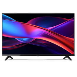 Smart TV Sharp LED HD 720p 32,0000 32GD2125KP