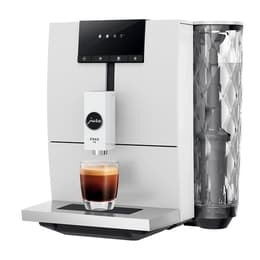 Espressomaskin med kvarn Jura ENA 4 L - Vit