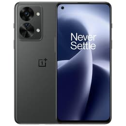 OnePlus Nord 2T 256GB - Grå - Olåst