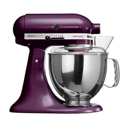 Kitchenaid Artisan 5KSM150PS EBY 4,8000L Lila Stavmixer