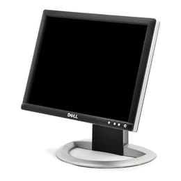 15-tum Dell 1505FP 1024 x 768 LCD Monitor Grå