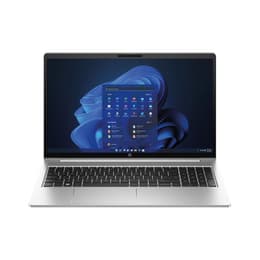 HP ProBook 450 G10 15-tum (2023) - Core i7 - Gen 13 (U) - 16GB - SSD 512 GB QWERTY - Italiensk