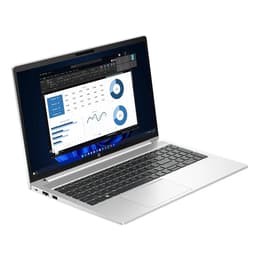 HP ProBook 450 G10 15-tum (2023) - Core i7 - Gen 13 (U) - 16GB - SSD 512 GB QWERTY - Italiensk