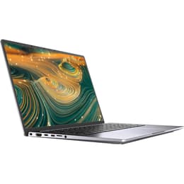 Dell Latitude 9420 14-tum (2021) - Core i7 - Gen 11 (G) - 16GB - SSD 512 GB AZERTY - Fransk