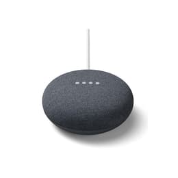 Google Nest Mini Bluetooth Högtalare - Grå