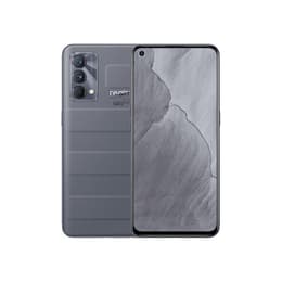Realme GT Master 256GB - Grå - Olåst