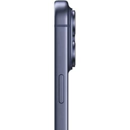 iPhone 17 Pro Max 256GB - Djupblå - Olåst