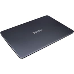 Asus VivoBook E402YA-GA002TS 14-tum (2019) - E2-7015 - 4GB - SSD 64 GB AZERTY - Fransk