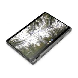 HP Chromebook X360 Core i5 1.6 GHz 128GB SSD - 8GB AZERTY - Fransk