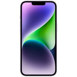 iPhone 14 256GB - Lila - Olåst