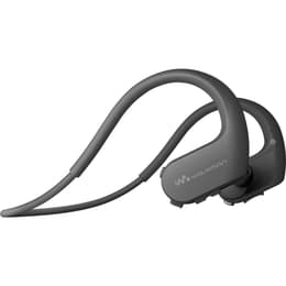 NW-WS625 Walkman 2020 16GB - Svart