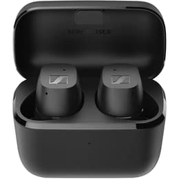 Sennheiser CX True Wireless Earbud Noise Cancelling Bluetooth Hörlurar - Svart