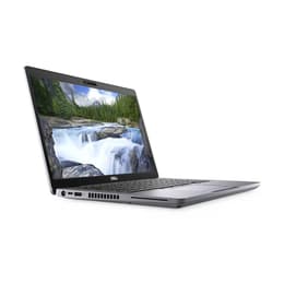 Dell Latitude 5410 14-tum (2020) - Core i5 - Gen 10 (U) - 8GB - SSD 256 GB QWERTZ - Tysk