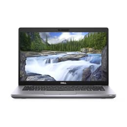 Dell Latitude 5410 14-tum (2020) - Core i5 - Gen 10 (U) - 8GB - SSD 256 GB QWERTZ - Tysk