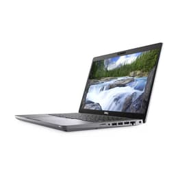 Dell Latitude 5410 14-tum (2020) - Core i5 - Gen 10 (U) - 8GB - SSD 256 GB QWERTZ - Tysk