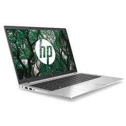 Hp EliteBook 840 G8 14-tum (2020) - Core i5-1135G7 - 8GB - SSD 256 GB QWERTY - Italiensk