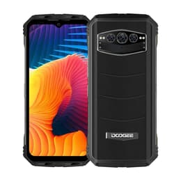 Doogee V30 256GB - Svart - Olåst