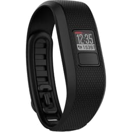 Garmin Vivofit 3 Anslutna enheter