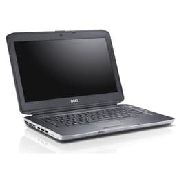 Dell Latitude E5420 14-tum (2011) - Core i5-2520M - 4GB - HDD 320 GB QWERTY - Engelsk