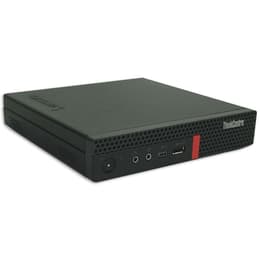 Lenovo ThinkCentre M720q Tiny Core i5-8500T 2.1 - SSD 256 GB - 8GB