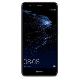 Huawei P10 Lite 32GB - Svart - Olåst