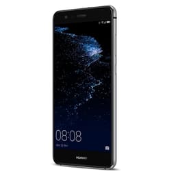 Huawei P10 Lite 32GB - Svart - Olåst