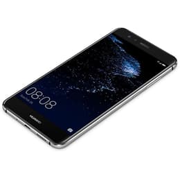Huawei P10 Lite 32GB - Svart - Olåst