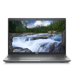 Dell Latitude 5540 15-tum (2023) - Core i5 - Gen 13 (P) - 32GB - SSD 1 TB QWERTY - Italiensk