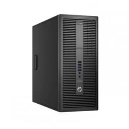 HP EliteDesk 800 G2 Tower Core i5-6500 3.2 - HDD 500 GB - 8GB