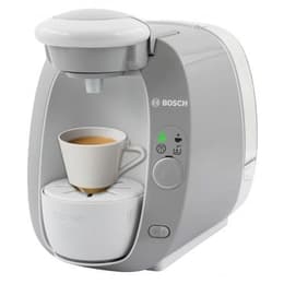 Pod kaffebryggare Tassimo kompatibel Bosch TAS2004/02 1,5000L - Grå