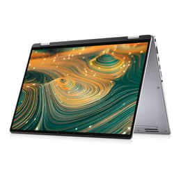 Dell Latitude 9420 2-in-1 14-tum (2021) - Core i7 - Gen 11 (G) - 16GB - SSD 1 TB QWERTY - Italiensk