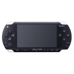 PSP-1004 - Svart