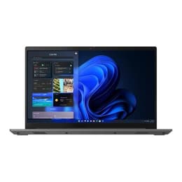 Lenovo ThinkBook 15 G4 IAP 15-tum (2020) - Core i5 - Gen 12 (U) - 8GB - SSD 256 GB QWERTY - Nederländsk