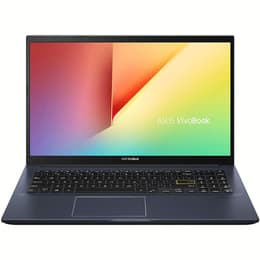 Asus VivoBook X513EA-BQ003T 15-tum (2021) - Core i5 - Gen 11 (G) - 16GB - SSD 512 GB QWERTY - Spansk