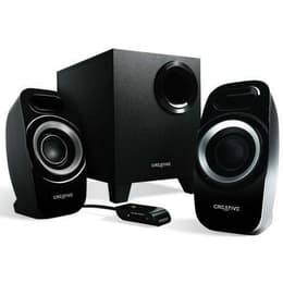 Creative INSPIRE T3300 Studio monitor
