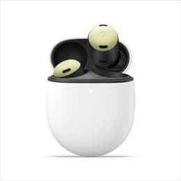 Google Pixel Buds Pro Earbud Noise Cancelling Bluetooth Hörlurar - Vit