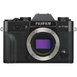 Fujifilm X-T30 Hybrid 26.1 - Svart