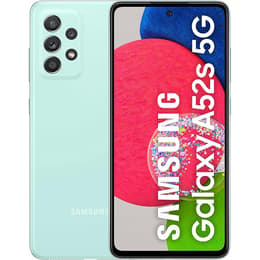 Galaxy A52s 5G 256GB - Grön - Olåst
