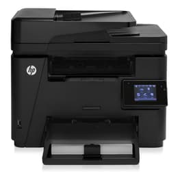 HP LaserJet Pro 200 MFP M225dw Färglaser