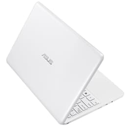 Asus EeeBook X205TA 11-tum (2014) - Atom Z3735F - 2GB - HDD 32 GB AZERTY - Fransk