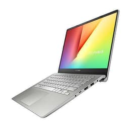 Asus VivoBook S14 S430U 14-tum (2018) - Core i5-8250U - 6GB - SSD 256 GB AZERTY - Fransk