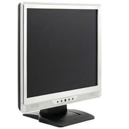 19-tum Aoc LM965 1280 x 1024 LED Monitor Grå