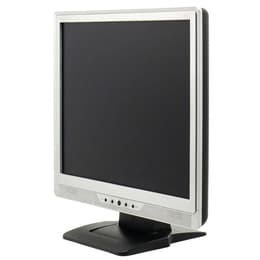 19-tum Aoc LM965 1280 x 1024 LED Monitor Grå