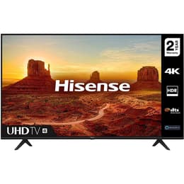 Smart TV Hisense LED Ultra HD 4K 55,0000 55A7100F