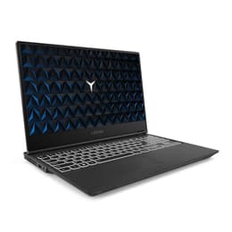 Lenovo Legion Y540-15IRH 15-tum (2019) - Core i5 - Gen 9 (H) - 8GB - SSD 512 GB AZERTY - Fransk