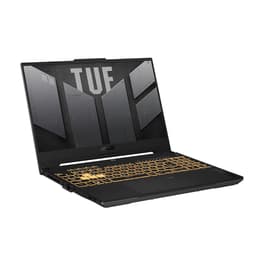Asus TUF F15-507VU4-LP054W 15"-tum - Core i9-13900H - 16GB - SSD 512 GBGB NVIDIA GeForce RTX 4050 AZERTY - Fransk