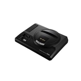 Sega Mega Drive 1600-09 - Svart