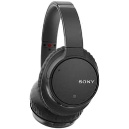 Sony WH-CH700NB noise Cancelling wireless Hörlurar med microphone - Svart