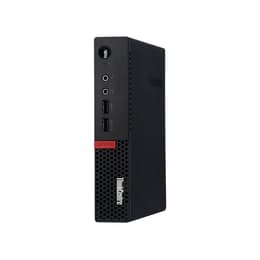 Lenovo ThinkCentre M710Q Tiny Core i5-6500T 2.2 - SSD 512 GB - 16GB