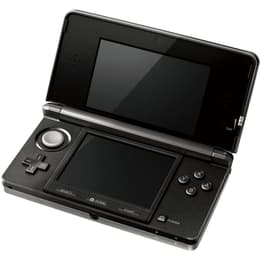 Nintendo 3DS - Svart